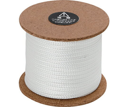 トラスコ中山 イザナスR組ヒモ16打タイプ　線径3mm　長さ30m 1巻 IZA-330