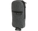 MAXPEDITION Entity モジュラーポケット チャコール 1個 NTTZPPCH