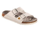 BIRKENSTOCK ビルケンシュトック　Arizona ESD BF White 40（26cm） 1足 89410-40