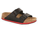 BIRKENSTOCK ビルケンシュトック　Arizona SL BF Black 42（27cm） 1足 230114-42