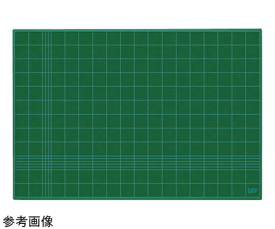 ライオン事務器 カッティングマット 1枚 CM-45