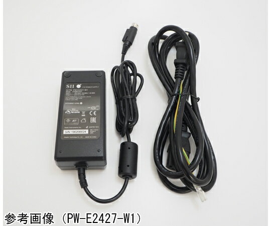 セイコーインスツルメンツ RP-E10/E11用　ACアダプタ 1個 PW-E2427-W1