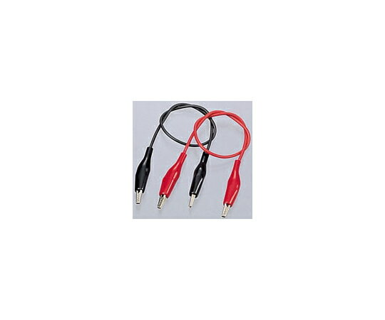 リード線(20芯)赤黒各 MM-50 10本組 1セット B10-6507