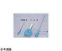 【決算セール/在庫一掃】【ポスト投函】 スポンジブラシ(ビーカー用) 1セット F35-3901