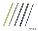 ジーベックテクノロジー ダイヤスティック #1200モスグリーン 1本 DU-1010M(4)