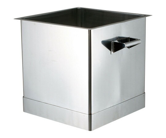 オオモリ 大型角容器 60L 1個 OM1013-30