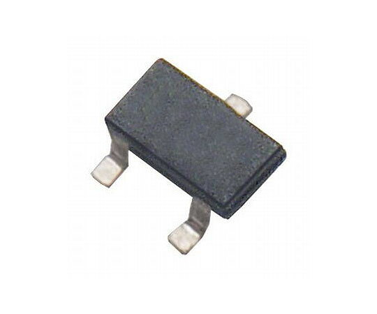東芝 トランジスタ 1個●パッケージ：SC-59●Vceo：300V●Ic：100mA●Pc（Ta=25℃）：0.2W●Pc（Tc=25℃）（W）：-●hFE：50〜150●fT（typ）：-●コンプリメンタリ：2SA1721-GR●NF（typ）：-●ton：-●t-stg：-●tf：-●Cob：3pF●Vce（sat）：0.5V（最大）（Ic=20mA　Ib=2mA）●用途：高電圧制御用●備考：-●コンパクトなサイズなので小型機器の設計に適しています。●高耐圧で飽和電圧が低いので、高電圧制御用やプラズマディスプレイ、ニクシー駆動用などに使用できます。
