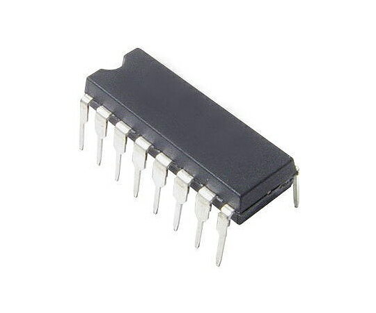 東芝 4回路入り CMOS 2入力マルチプレクサ 1個 TC74HC157AP(F)