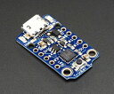 Shop de clinicŷԾŹ㤨Adafruit Trinket - Mini Microcontroller 5V 1 1501פβǤʤ2,296ߤˤʤޤ