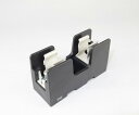 キムラ電機 NRF5用ヒューズホルダ 1個 F-30NS