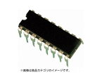 東芝 3回路入り CMOS 2チャンネルマルチプレクサ/デマルチプレクサ 1個 TC74HC4053AP(F)