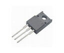 【訳あり特価品】サンケン電気 汎用パワートランジスタ(ダーリントン) -120V/-10A 1個 2SB1259