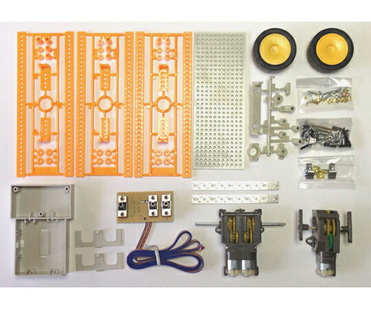 商品：スタジオミュウ ロボット工作チェレンジキッ... 5758