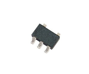 東芝 汎用ロジックIC/ワンゲートCMOS(L-MOS)/ハイスピードシリーズ 1個 TC7S32F