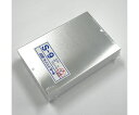 LEAD アルミシャーシ 150×40×100 1個 S-9