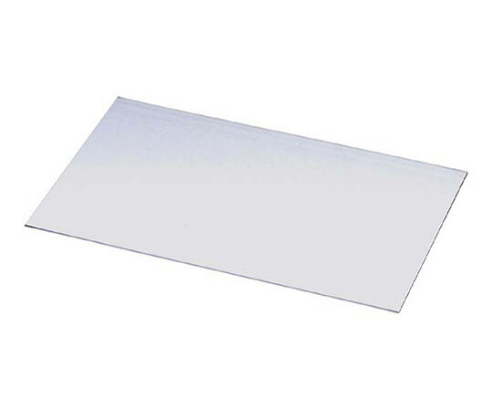 摂津金属工業 アルミプレート 1枚 ALP124050