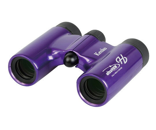 ケンコー・トキナー ウルトラビューH 8倍双眼鏡 パープル 1個 FMC-PU