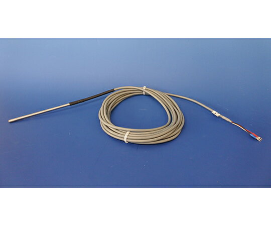 林電工 測温抵抗体 1本 D-RU22