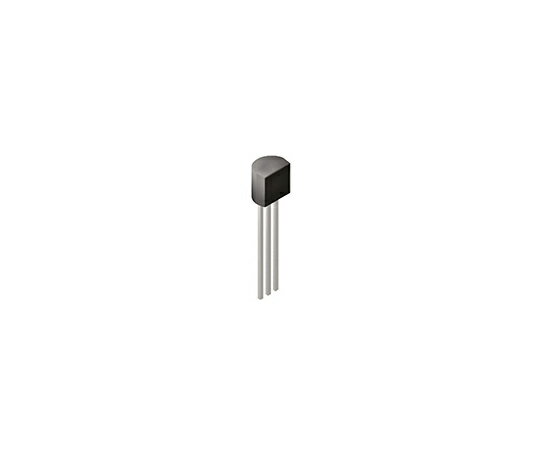 ON Semiconductor PNP ȥ󥸥 60 V 600 mA 3-Pin TO-92 1(10) KSP2907ATA
