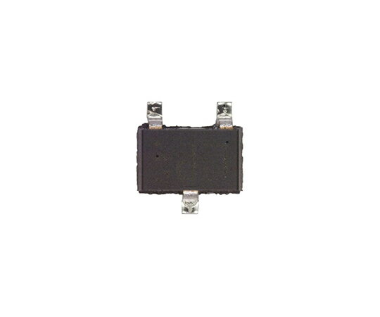 ROHM Nチャンネル 小信号 MOSFET 30 V 500 mA 3 ピン パッケージSMT 1袋(10個入) RJK005N03T146