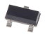 DiodesZetex PNP ȥ󥸥 100 V 1 A 3-Pin SOT-23 1(10) FMMT593TA