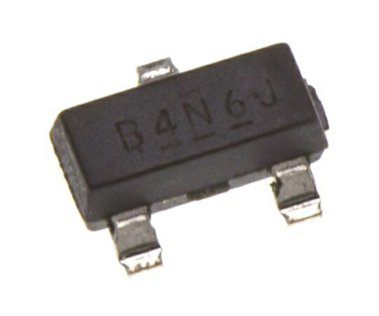 Infineon Nͥ ѥMOSFET 30 V 1.2 A 3 ԥ ѥåSOT-23 1(5) IRLML2803TRPBF