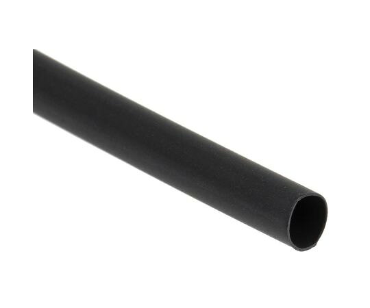 RS　Pro 熱収縮チューブ　ポリオレフィン　収縮前　4.8mm　収縮後　2.4mm　スリーブ長さ　1.2m　黒 1袋(5個入)●MIL　SAE-AMS-DTL　23053/5クラス1　（クリアタイプは除く）　IEC　60684-3-212　A　;B、BS3G　198パート3　11b、VG　95343パート5　A　;B●SAE-AMS-DTL-23053/5クラス2●ポリオレフィン熱収縮チューブ2：1●電気産業、自動車産業、航空産業などでの配線、ハーネススリーブ、識別カラーリング、絶縁、保護、被覆に最適な難燃性のある、柔軟な熱収縮ポリオレフィンチューブです。●特長と利点：BS7671に準拠した新しい位相色を含む全範囲の色に対応　出荷時の長さ1.2　m　非常に柔軟　難燃性（クリアを除く）　高い機械的/電気的強度　耐腐食性及び耐溶剤性　記載されている直径サイズは、出荷時の収縮時のサイズ　（最少）　です●入数：1袋（5個入）●スリーブ径：4.8mm●シュリンク径：2.4mm●色：黒●スリーブタイプ：熱収縮チューブ●接着面：N●収縮率：2：1●スリーブ長さ：1.2m●材質：ポリオレフィン●動作温度　Min：-55°C●動作温度mAx：+135°C●難燃性：あり●耐電圧：37kV/mm●ハロゲンフリー：N●アングル：ストレート●RoHS適合状況：適合●コード番号：398-199
