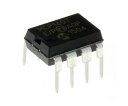 Microchip MOSFETドライバ 6A 4.5〜18 V 8-Pin PDIP 1袋(5個入) MCP1407-E/P