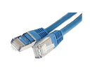 【訳あり特価品】RS Pro Cat6 LANケーブル 1m 青 1個 411-510