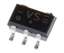 Nexperia NXP 74 LVCシリーズ ロジックゲート 32mA 1.65~5.5 V 5-Pin TSSOP 2-入力 1袋(50個入) 74LVC1G08GW 125
