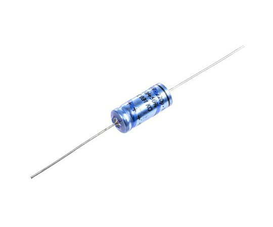 AVX Corporation EPCOS アルミ電解コンデンサ アキシャル 220μF 16V dc 1袋(5個入) MAL203135221E3