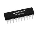 Microchip マイコン 8ビット RISC PIC16 32MHz 28 kB フラッシュ 20-Pin PDIP 1袋(5個入) PIC16F18346-I/P