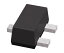 ROHM Pͥ  MOSFET 20 V 200 mA 3 ԥ ѥåSOT-323FL 1(100) RU1C002ZPTCL