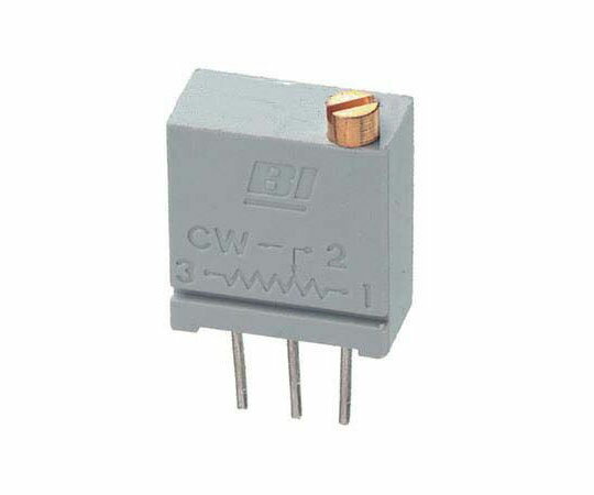 TT Electronics/BI Ⱦ񹳴 10k 0.5 W @ 85 C Ĵ 1(5) 67WR10KLF