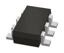 ROHM デュアル Pチャンネル 小信号 MOSFET 30 V 3.5 A 6 ピン パッケージSOT-457T 1袋(50個入) RQ6E035ATTCR