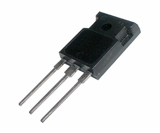 ROHM Nͥ ѥMOSFET 650 V 21 A 3 ԥ ѥåTO-247N 1 SCT3120ALGC11