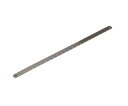 RS Pro High carbon steel hacksaw blade 32tpi 1袋(10個入) 185-3710