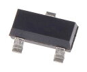 ROHM NPN デジタルトランジスタ 50 V 500 mA 2.2 kΩ 3-Pin SOT-346 1袋(5個入) DTD123YKT146(4)