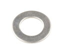 RS Pro 平ワッシャ M16 (Form B) 外径 30mm 内径 17mm ステンレス鋼 1袋(25個入) 248-4618(4)
