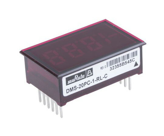 饿쥯ȥ˥ ǥѥͥ᡼ Ű ѥ  LED 3.5 34x22 mm 1 DMS-20PC-1-RL-...