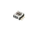 日本電産コパル電子 ロータリスイッチ PCB 1袋(5個入) CS-4-22YB
