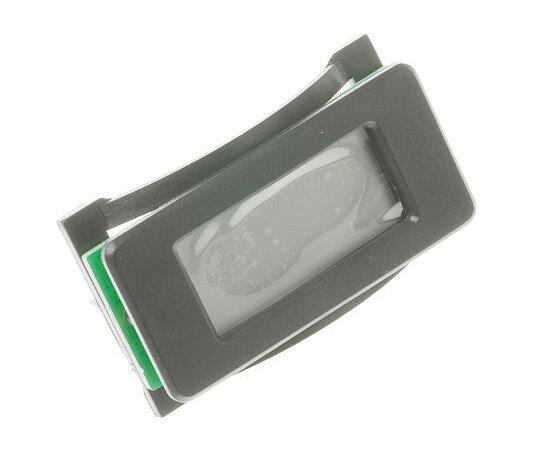 Lascar ǥŰ DC LCD 3.5 21.5x45 mm 1(10) V 125
