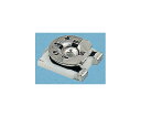 Bourns Inc. 半固定抵抗器 10kΩ 0.1W 上面調整 1袋(50個入) TC33X-2-103E(4)