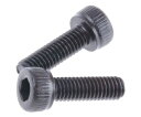 RS Pro 六角穴付ボルト M3x10mm 鋼 1箱(200個入) 467-9795(4)