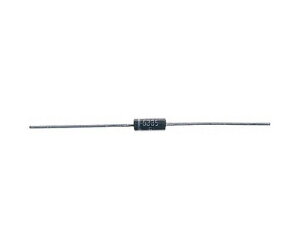 STマイクロエレクトロニクス ファストリカバリー 整流ダイオード 1A 1000V 2-Pin DO-41 1袋(10個入) STTH110