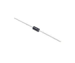 STマイクロエレクトロニクス 双方向 TVSダイオード 600W 21.7V 2-Pin DO-15 1袋(10個入) P6KE12CA