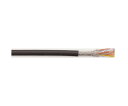 太陽ケーブルテック 多芯ケーブル 6芯 シールド有 30 m 1巻(30メートル入) HP-SB/20276SR 3PX28AWG
