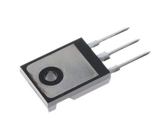 Infineon Nチャンネル パワーMOSFET 100 V 33 A 3 ピン パッケージTO-247AC 1個 IRFP140NPBF