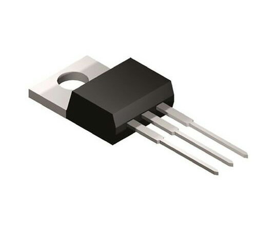 Infineon Nチャンネル パワーMOSFET 100 V 55 A 3 ピン パッケージTO-220AB 1個 IRL2910PBF