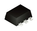 ROHM デュアル Nチャンネル 小信号 MOSFET 30 V 100 A 6 ピン パッケージEMT 1袋(10個入) EM6K1T2R